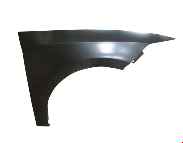 ÖN ÇAMURLUK (SİNYAL DELİKSİZ) SAĞ LEON 2013-