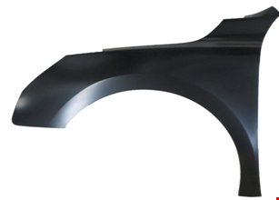 ÖN ÇAMURLUK (SİNYAL DELİKSİZ) SOL 508 2010-