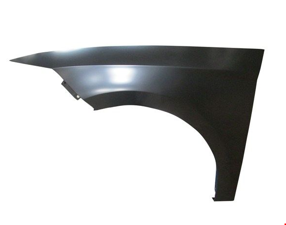 ÖN ÇAMURLUK (SİNYAL DELİKSİZ) SOL LEON 2013-