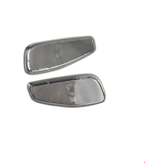 ÖN ÇAMURLUK SİNYAL TAKIMI (BEYAZ) RENEGADE 2014-