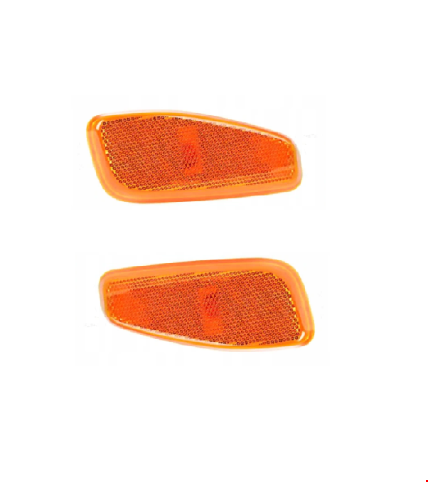 ÖN ÇAMURLUK SİNYAL TAKIMI (SARI) RENEGADE 2014-