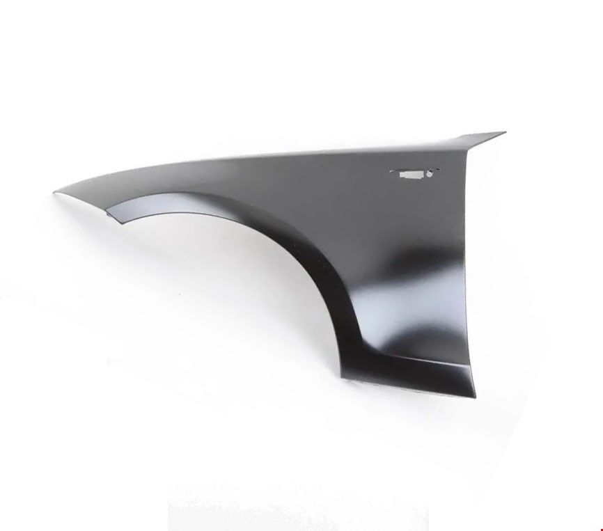 ÖN ÇAMURLUK SOL 1 SERİ E87 2005-