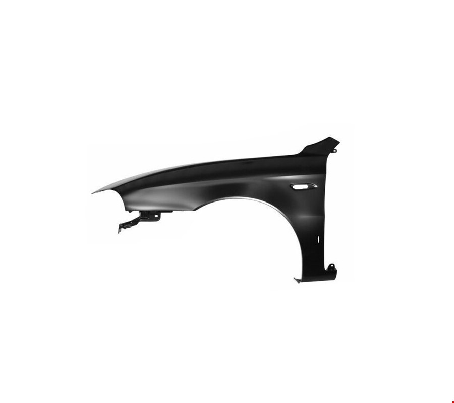 ÖN ÇAMURLUK SOL 147 2005-