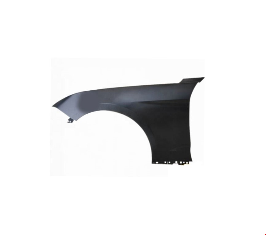 ÖN ÇAMURLUK SOL (5.0) AL. MUSTANG 2015-