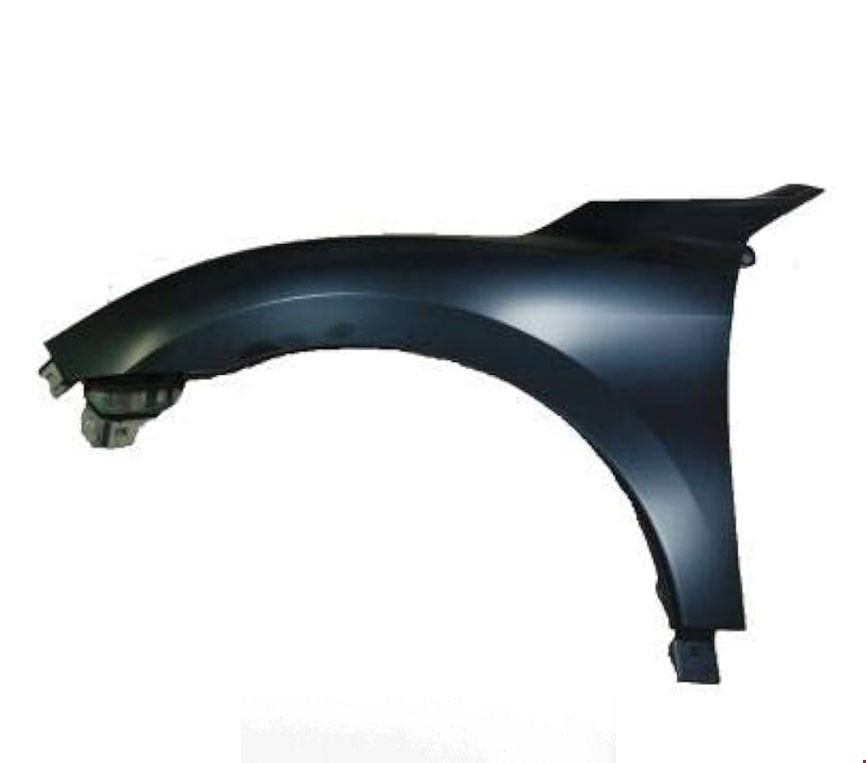 ÖN ÇAMURLUK SOL ( 60261-TGG-A00ZZ ) CİVİC 2017-