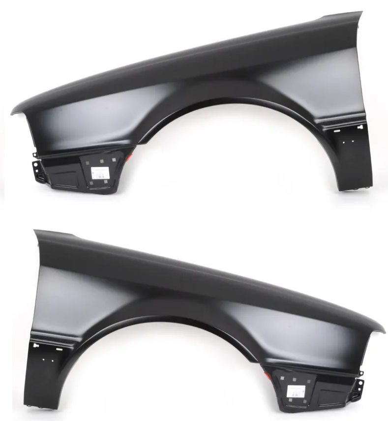 ÖN ÇAMURLUK SOL 80 (B4) 1992-