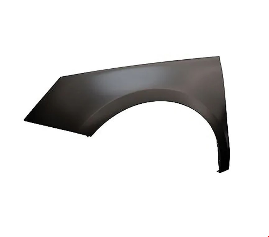 ÖN ÇAMURLUK SOL A1 2010-