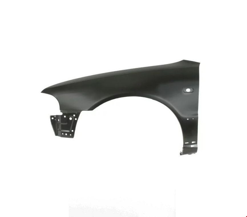 ÖN ÇAMURLUK SOL A4 1999-