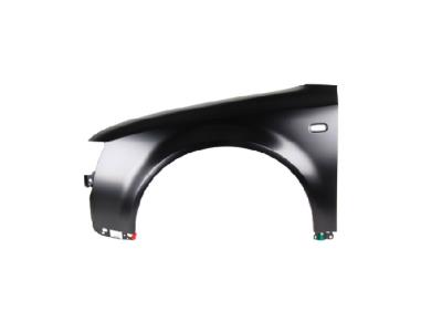 ÖN ÇAMURLUK SOL A4 2001-