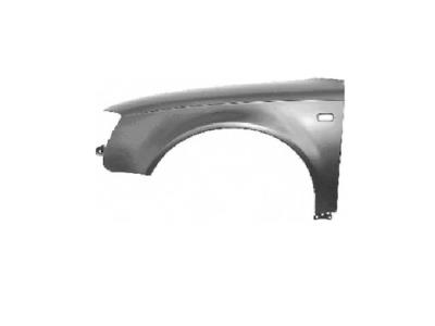 ÖN ÇAMURLUK SOL A4 2005-