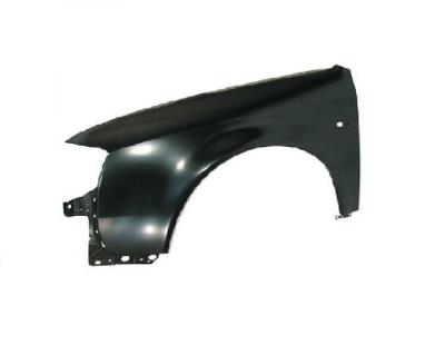 ÖN ÇAMURLUK SOL A6 2001-