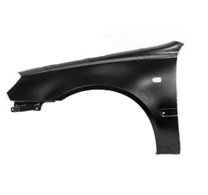 ÖN ÇAMURLUK SOL ACCENT 2003-