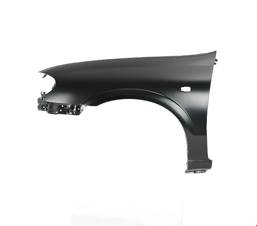 ÖN ÇAMURLUK SOL ALMERA 2000-