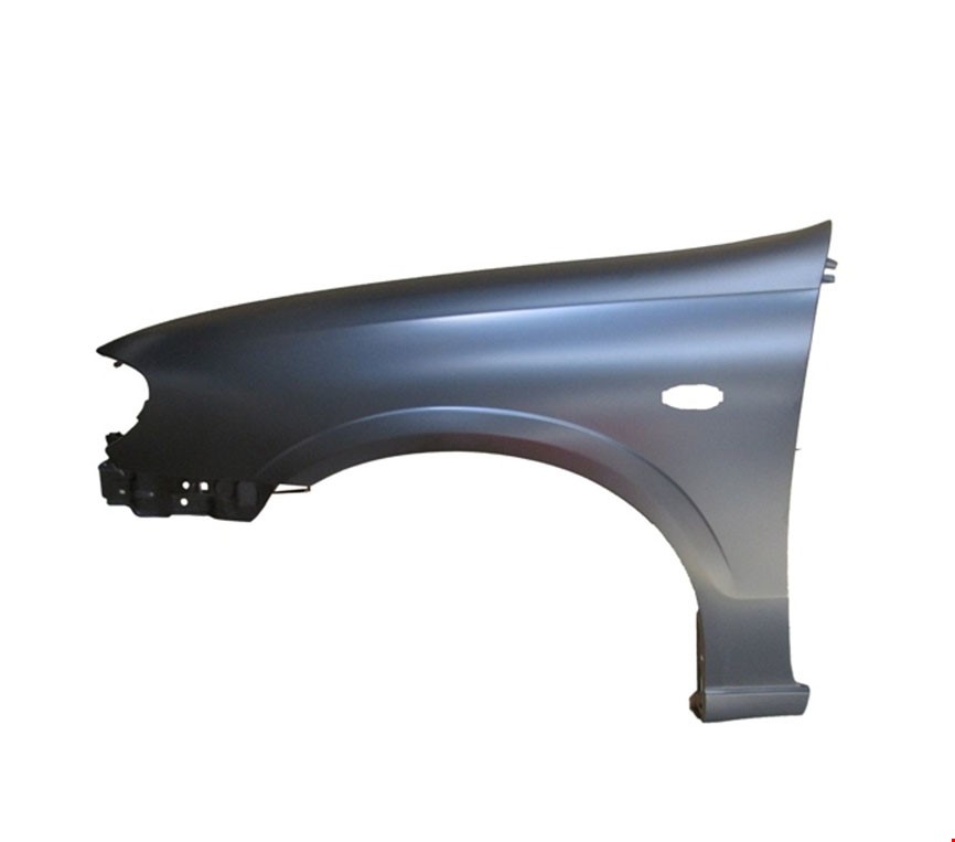 ÖN ÇAMURLUK SOL ALMERA 2004-