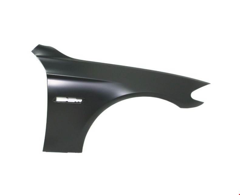 ÖN ÇAMURLUK SOL (ALÜMİNYUM) F10 2010-