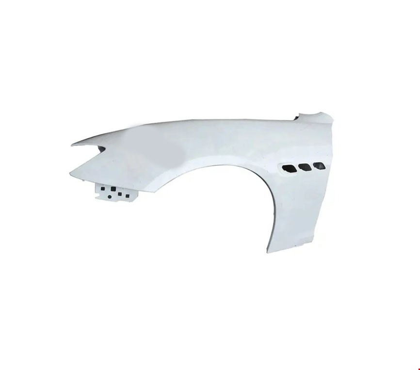 ÖN ÇAMURLUK SOL (ALÜMİNYUM) QUATTROPORTE 2015-