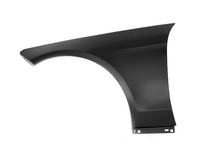 ÖN ÇAMURLUK SOL ( ALÜMİNYUM ) W212 2009-