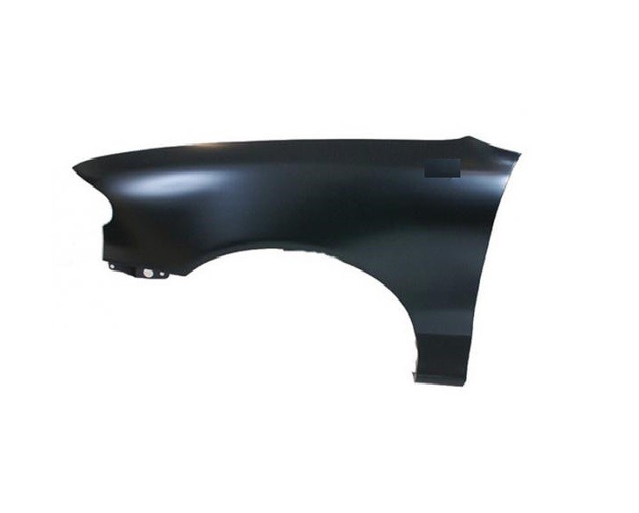 ÖN ÇAMURLUK SOL (ANTEN DELİKLİ) ACCENT 1996-