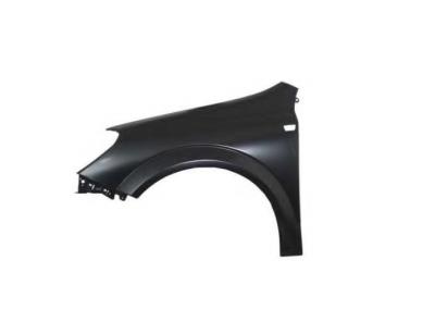 ÖN ÇAMURLUK SOL ASTRA H 2004-