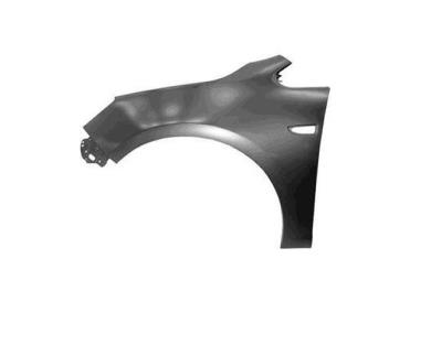 ÖN ÇAMURLUK SOL ASTRA J 2010-