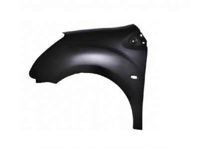 ÖN ÇAMURLUK SOL  BERLİNGO/PARTNER 2008-