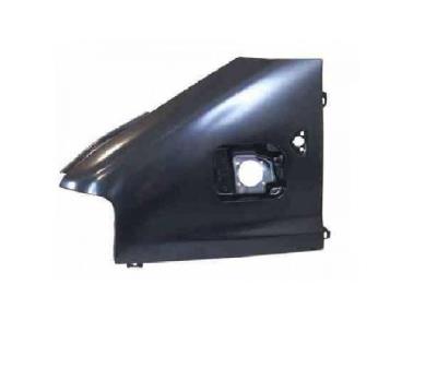 ÖN ÇAMURLUK SOL BOXER / DUCATO 2002-