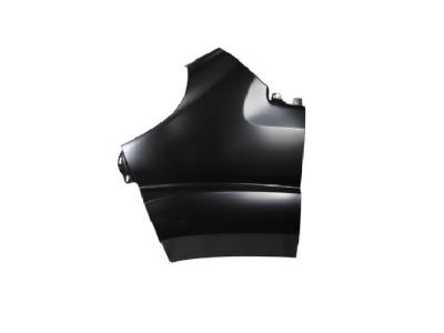 ÖN ÇAMURLUK SOL BOXER/DUCATO 2007-