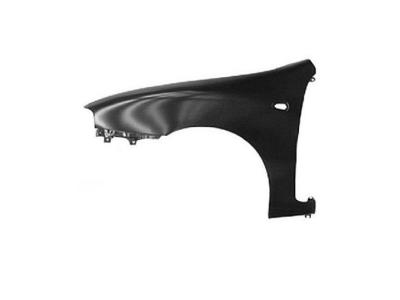 ÖN ÇAMURLUK SOL BRAVA 1996-