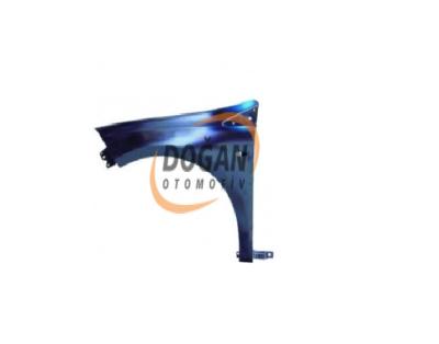 ÖN ÇAMURLUK SOL BRAVO 2007-