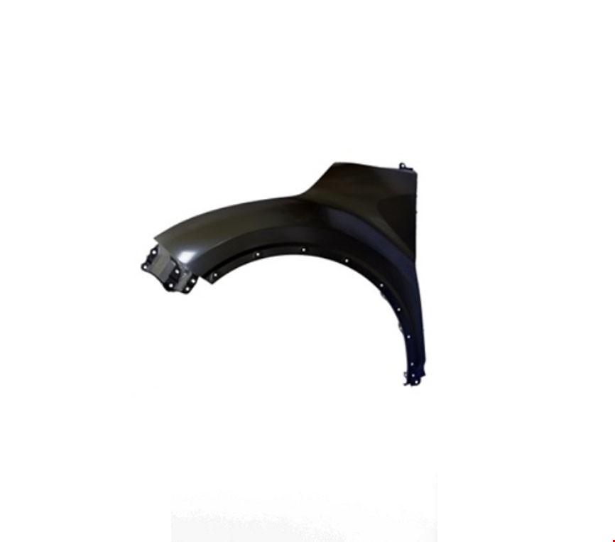 ÖN ÇAMURLUK SOL C-HR 2018-