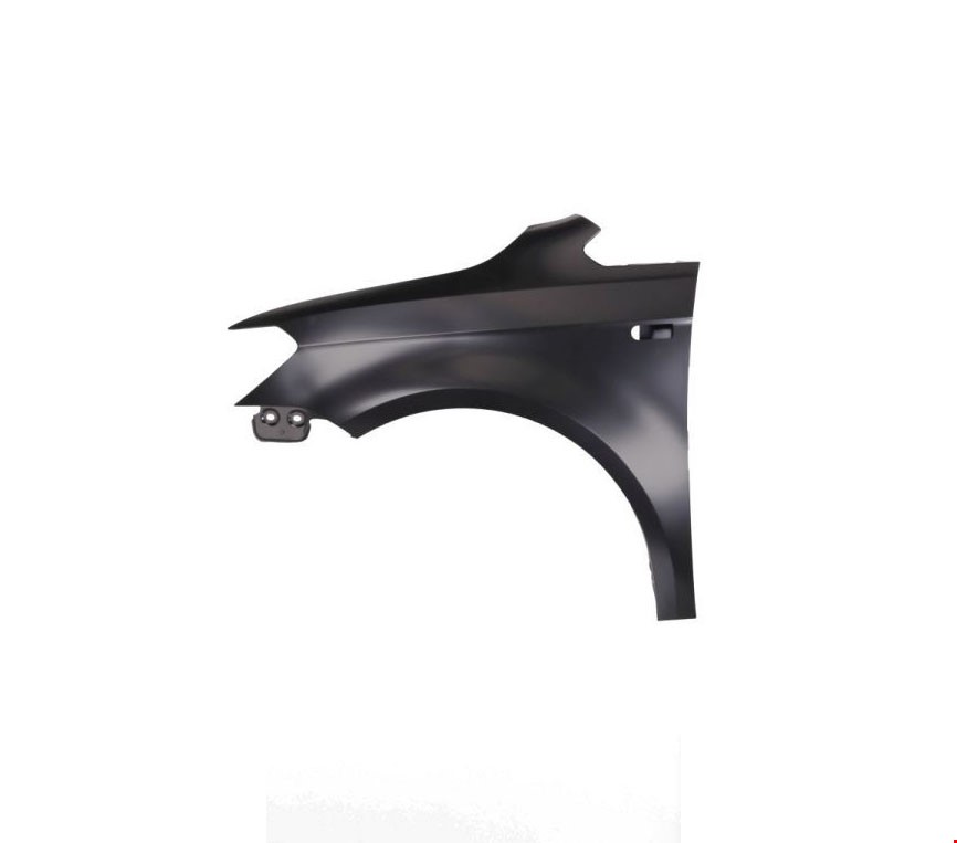 ÖN ÇAMURLUK SOL CADDY 2015-