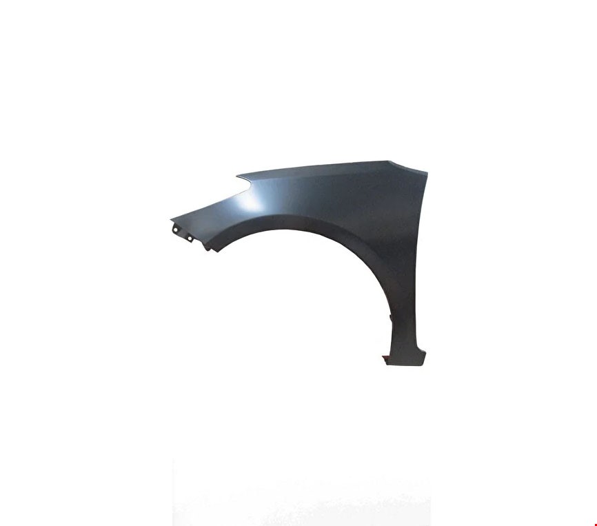 ÖN ÇAMURLUK SOL CERATO 2014-