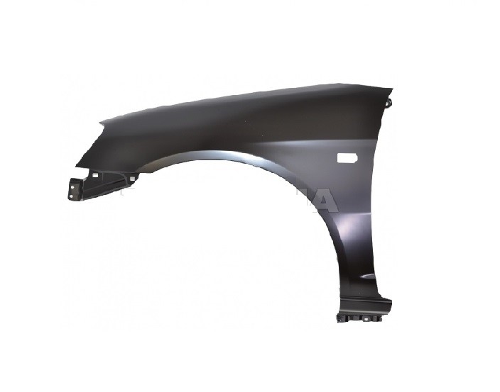 ÖN ÇAMURLUK SOL CİVİC 2001-