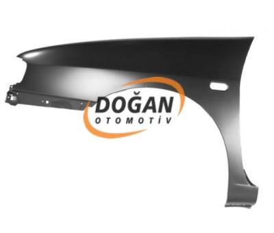 ÖN ÇAMURLUK SOL CLASSİC 1997-