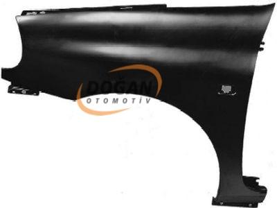 ÖN ÇAMURLUK SOL CLİO 2 1998-