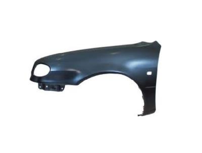 ÖN ÇAMURLUK SOL COROLLA 2000-