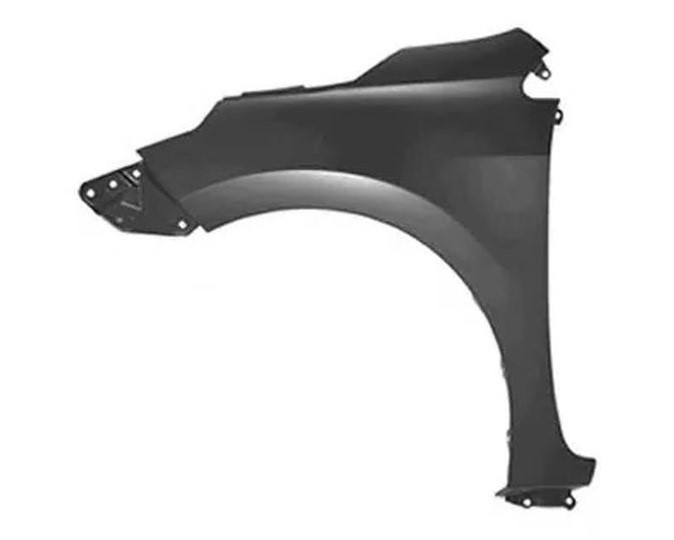 ÖN ÇAMURLUK SOL COROLLA 2014-