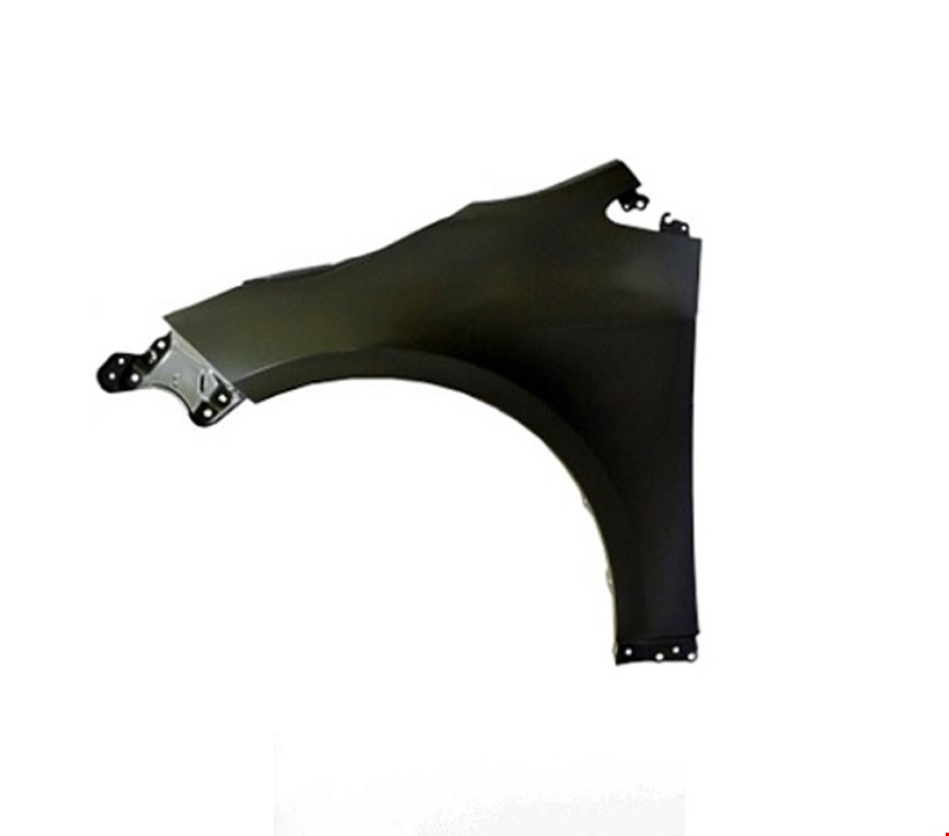 ÖN ÇAMURLUK SOL COROLLA 2019-