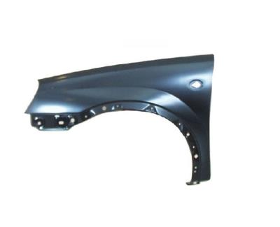 ÖN ÇAMURLUK SOL CORSA C 2001-