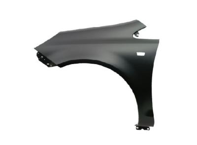 ÖN ÇAMURLUK SOL CORSA D 2007-