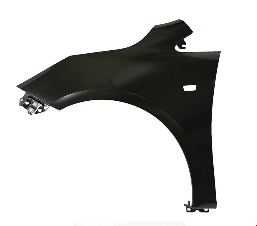 ÖN ÇAMURLUK SOL CORSA E 2015-