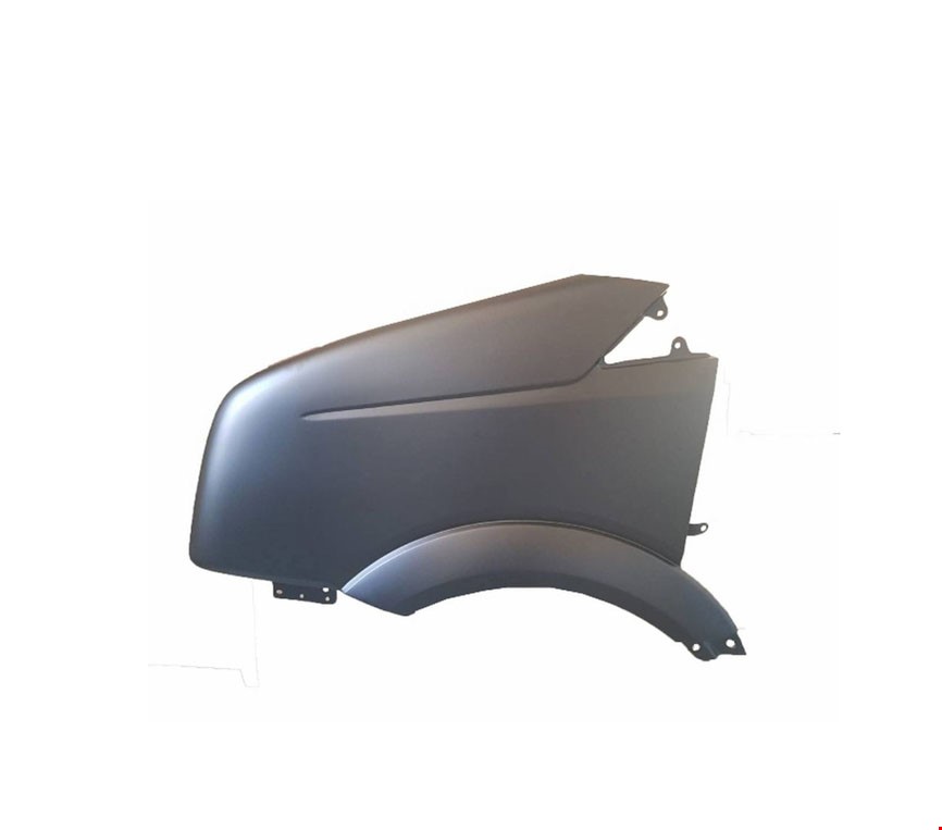 ÖN ÇAMURLUK SOL CRAFTER 2006-