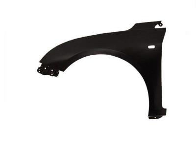 ÖN ÇAMURLUK SOL CRUZE 2009-