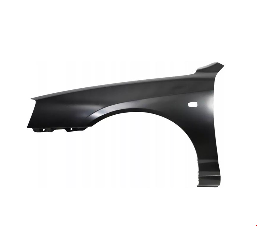 ÖN ÇAMURLUK SOL (DELİKLİ) ELANTRA 2003-