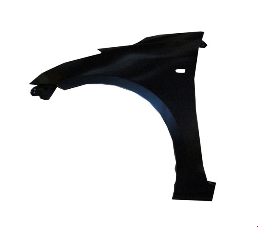 ÖN ÇAMURLUK SOL ( DELİKLİ ) SWİFT 2011-