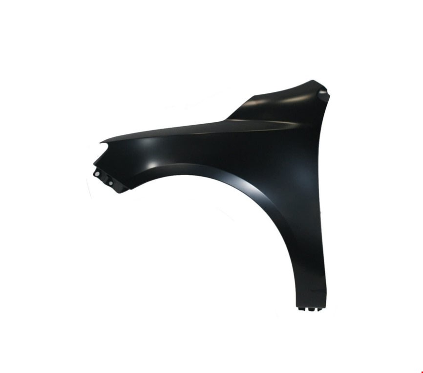 ÖN ÇAMURLUK SOL ( DELİKSİZ ) CERATO 2009-