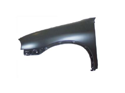 ÖN ÇAMURLUK SOL (DELİKSİZ) CORSA B 1993-