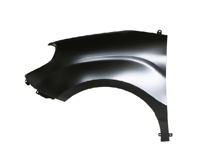 ÖN ÇAMURLUK SOL DOBLO 2015-