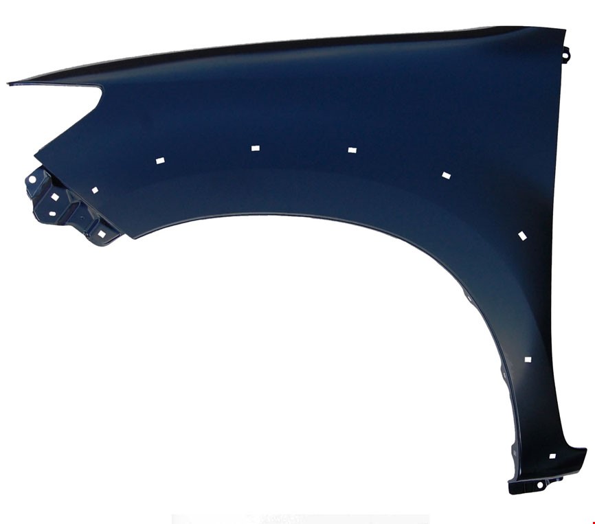 ÖN ÇAMURLUK SOL (DODİKLİ) HILUX 2012-