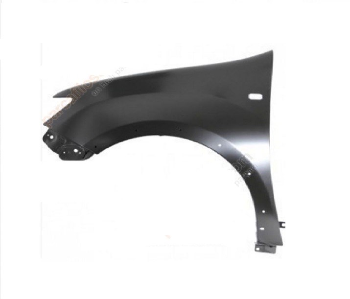 ÖN ÇAMURLUK SOL (DODİKLİ) SANDERO STEPWAY 2013-